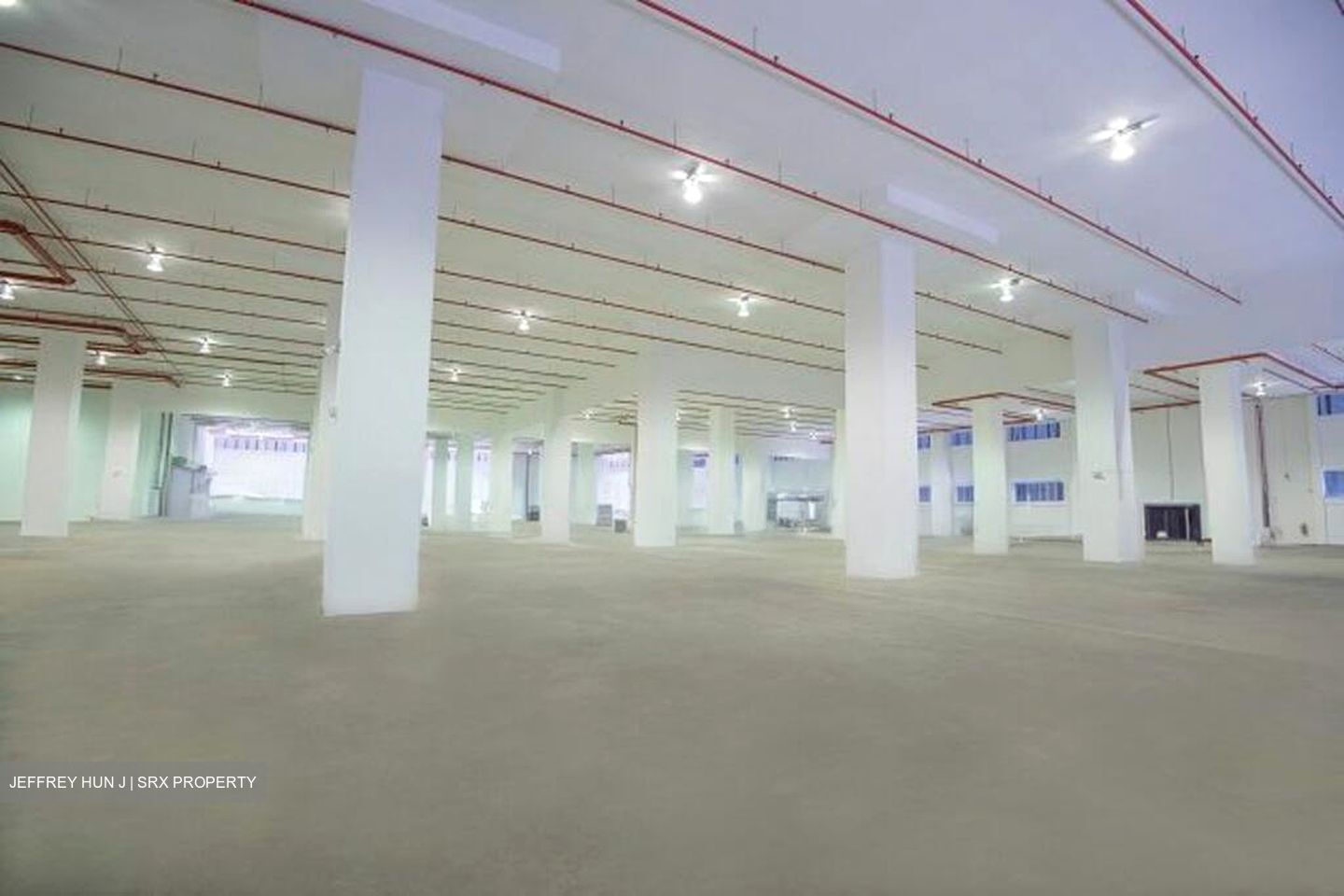 Jurong Logistics Hub (D22), Warehouse #524506411